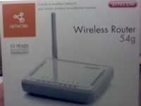 wireless Router ...