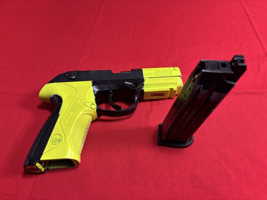 Pistola Beretta PX4 airsoft