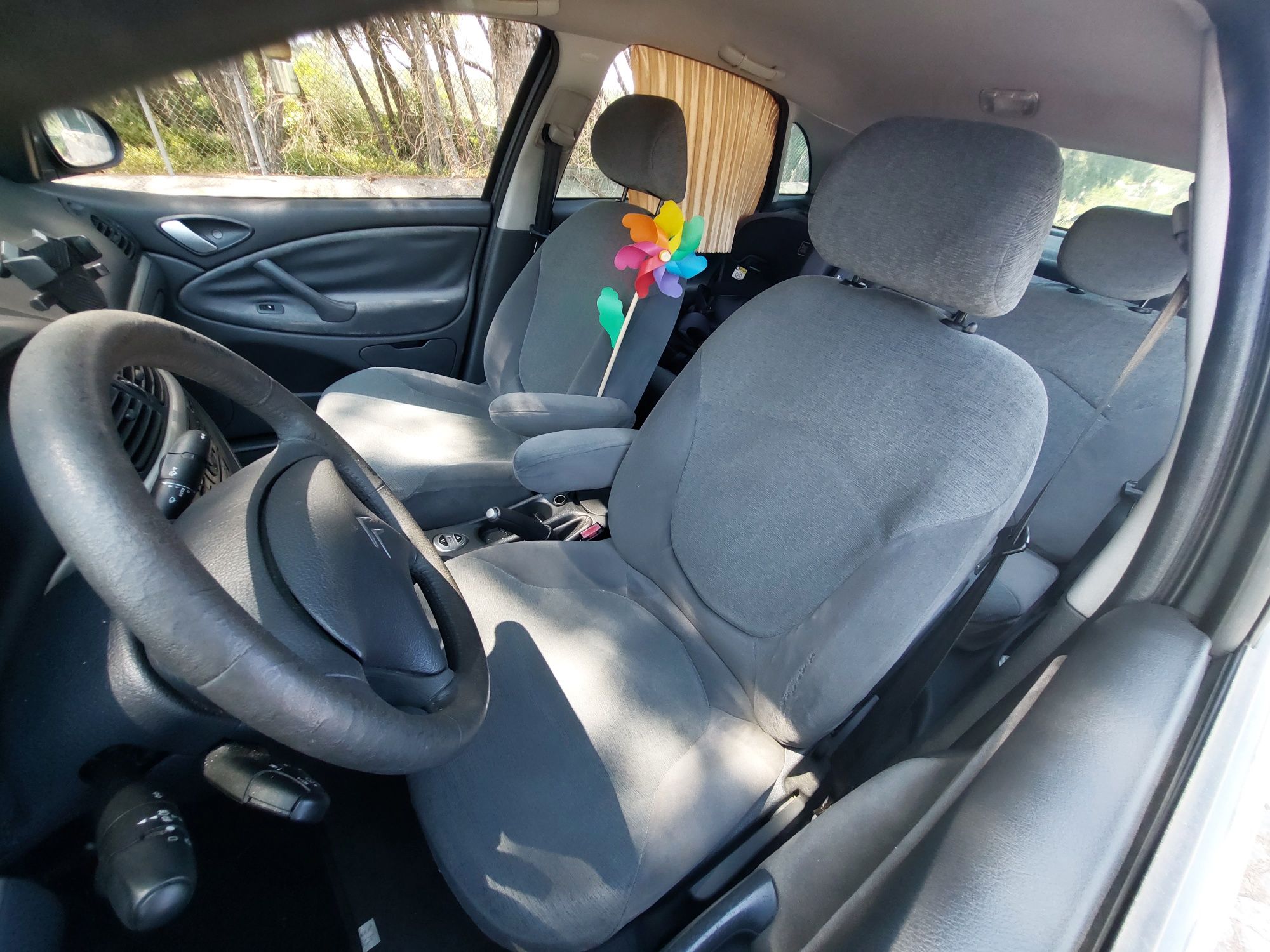 Citroen C5 Bom estado 2100cc
