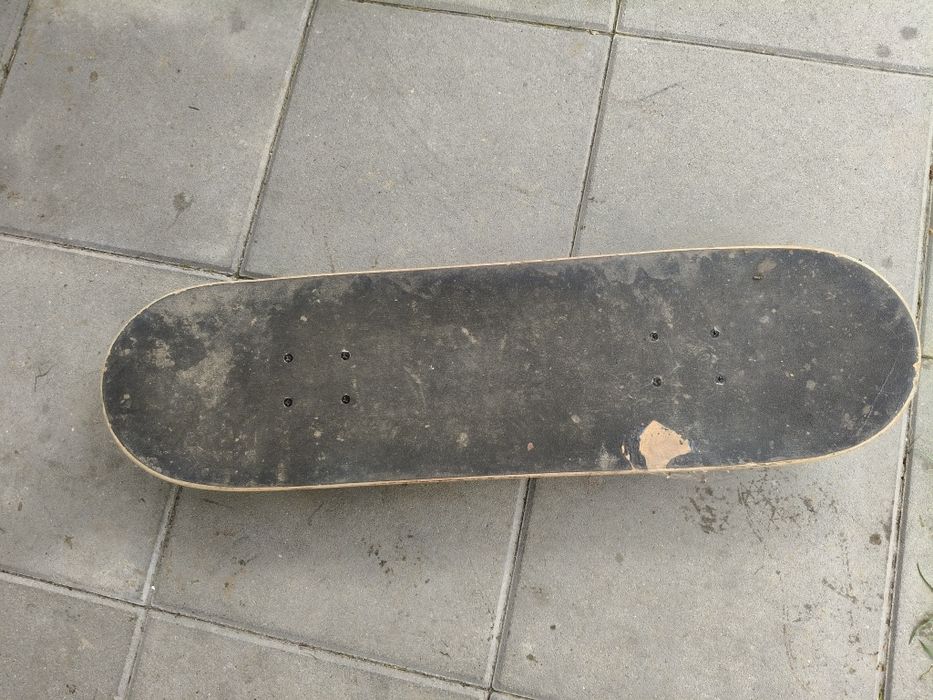 Deskorolka Decathlon oxelo