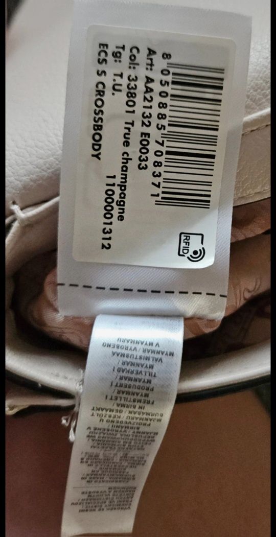 Torebka Liu Jo oryginał