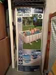 Piscina bestway 4,12x2,01X1,22