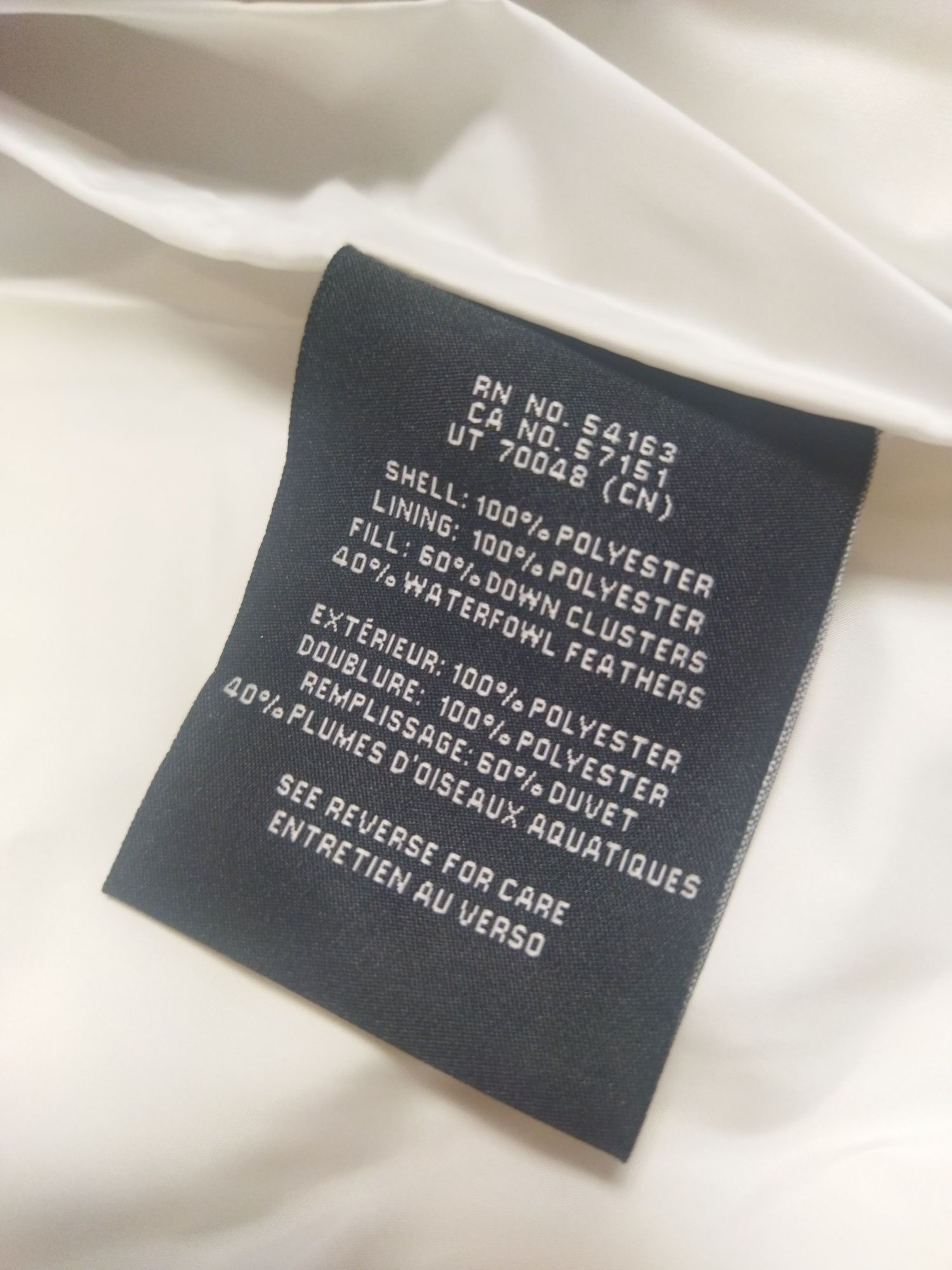 Куртка жіноча Cole Haan L