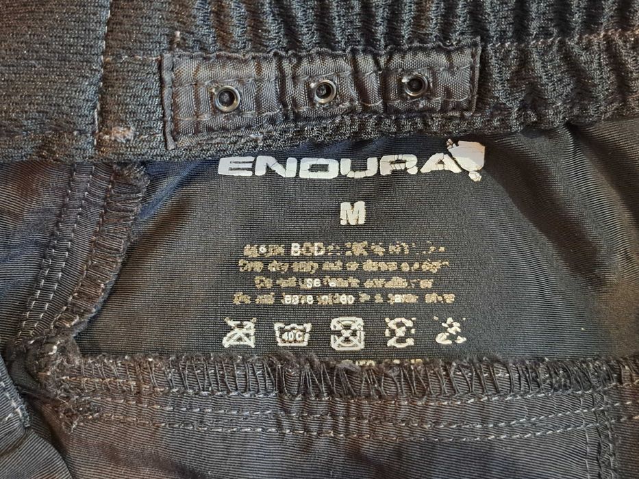 Spodnie rowerowe Endura, r. M