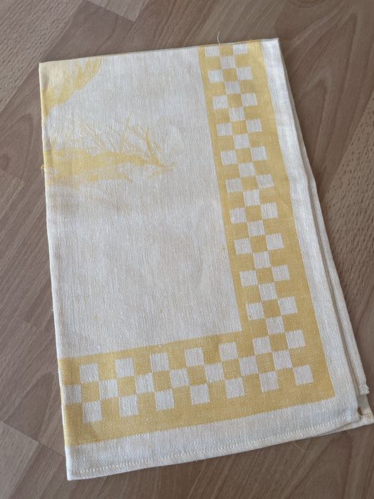 Кухонні рушники, 2 шт