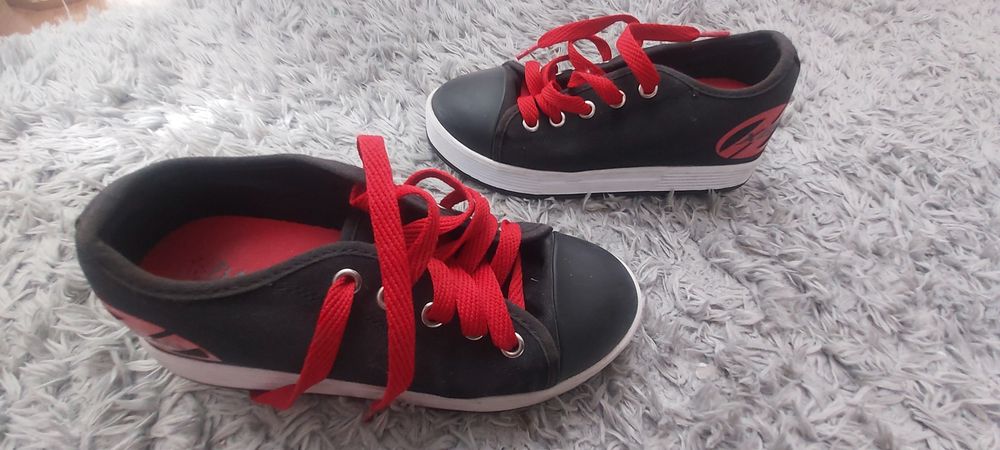 Butorolki Heelys