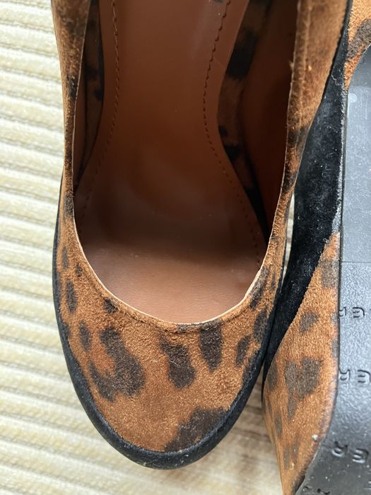 Sapato camursa seaside