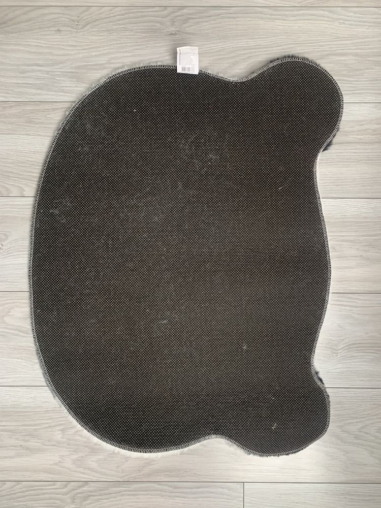 Dywanik Panda włochaty