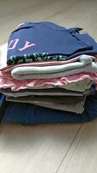 Пакет речей(футболки,шорти) 4-5р.104-110розмір