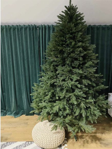 Ялинка/ ель лита Альпійська, Віденська, Ковалівська, Лапландська Сіга