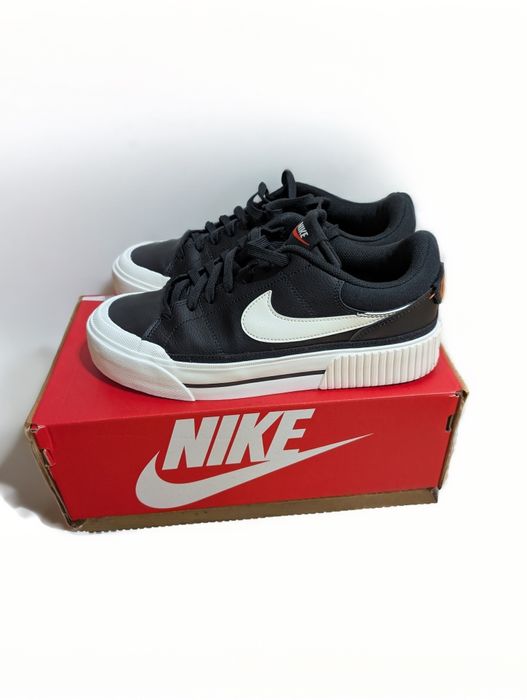 Nike court legacy Lift