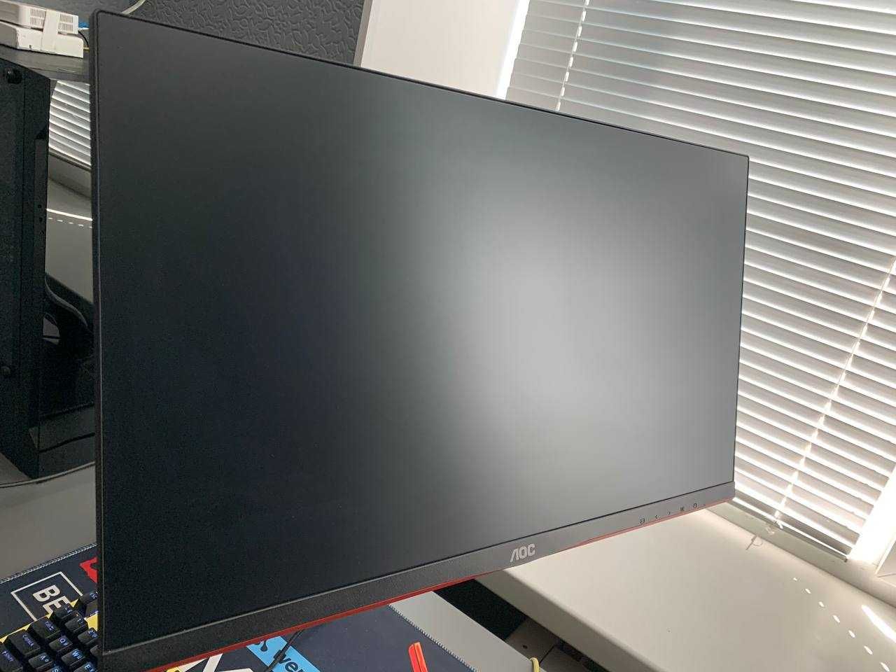 Монітор AOC 165 HZ