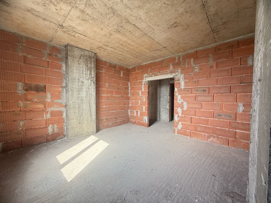 Видова квартира в центрі міста