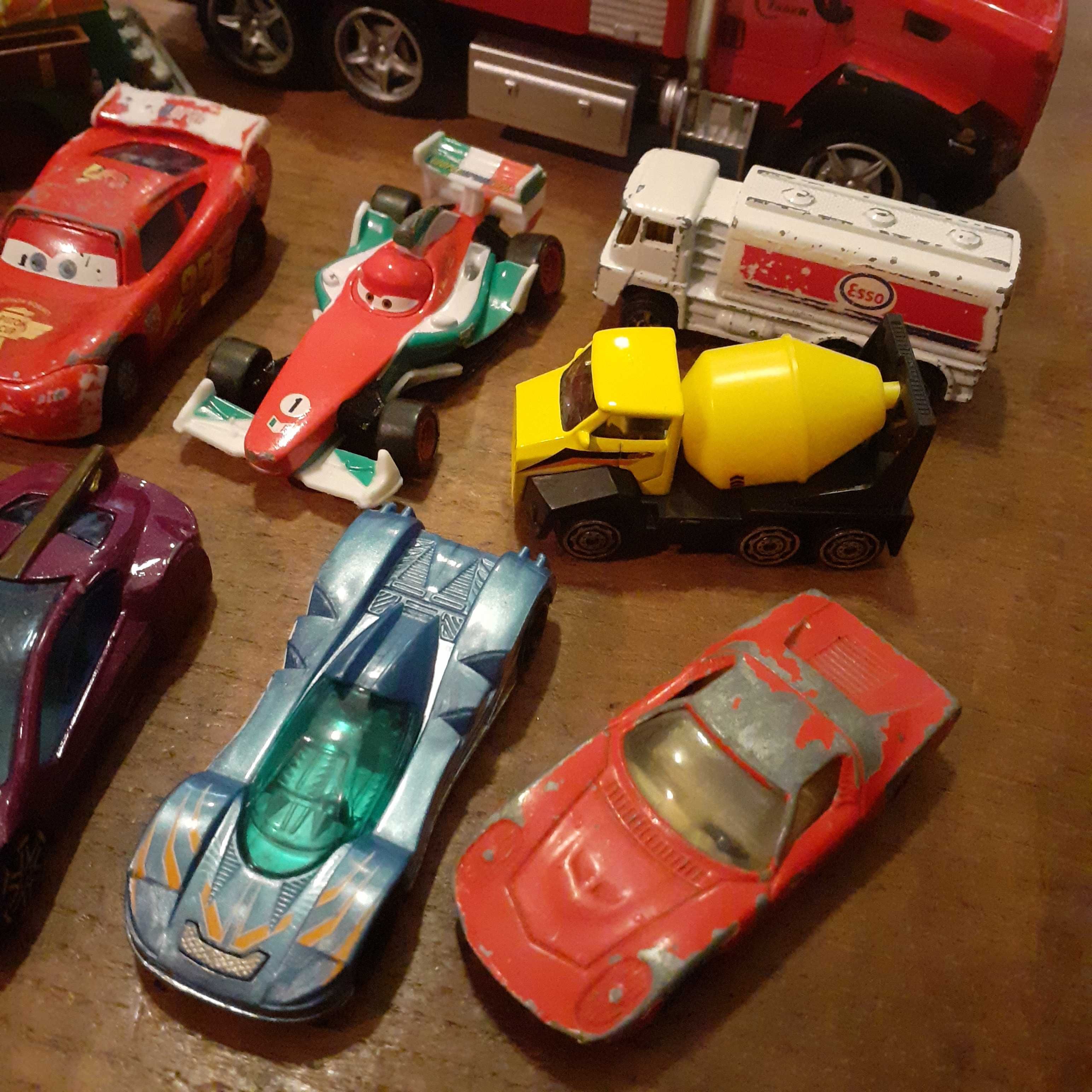 Onze Carrinhos (valor total)