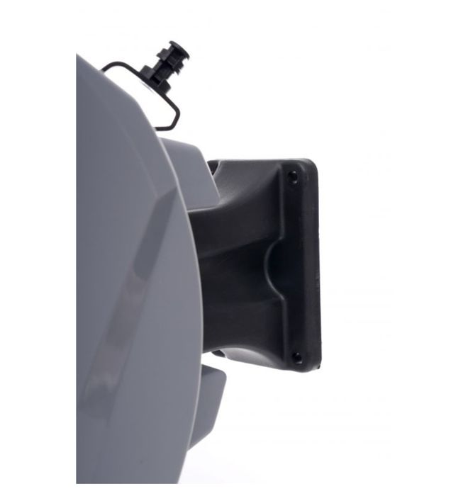 Wąż ogrodowy automatyczny bęben 20m+2m 1/2"