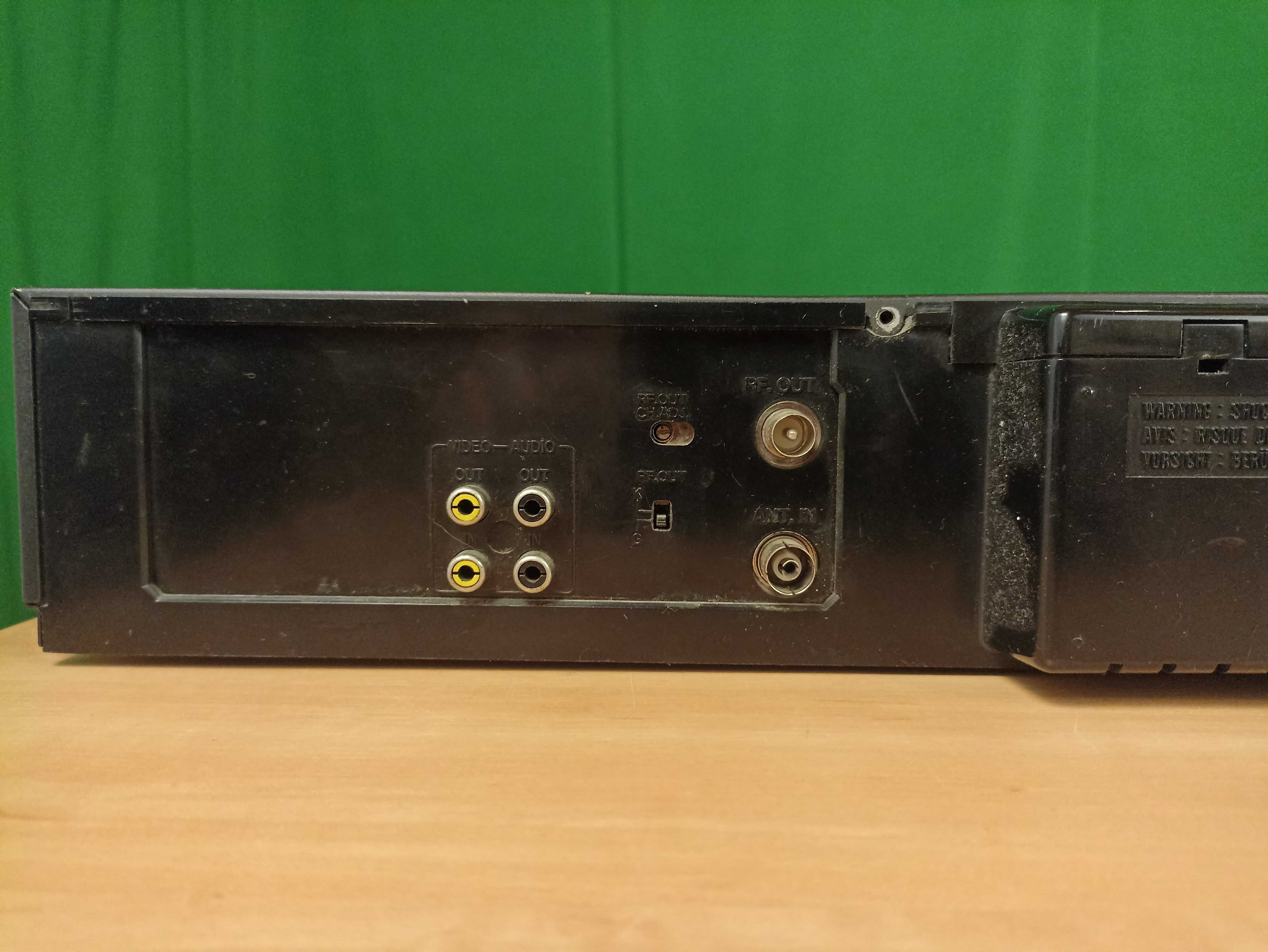 Magnetowid Akai DV4 head model VS-440