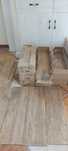 Gres Steelwood brown