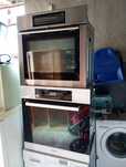 Piekarnik elektryczny gorenje miele