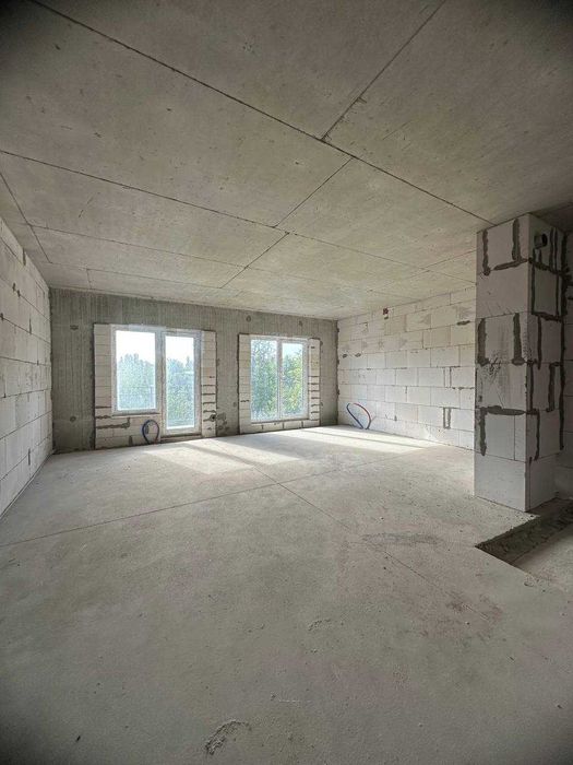 РОЗСТРОЧКА на квартиру в ЗДАНОМУ та заселеному домі. 5 хвилин до моря