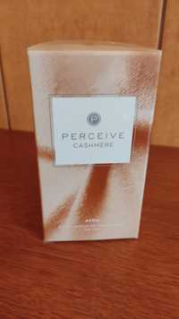 Woda perfumowana Perceive Cashmere 50 ml
