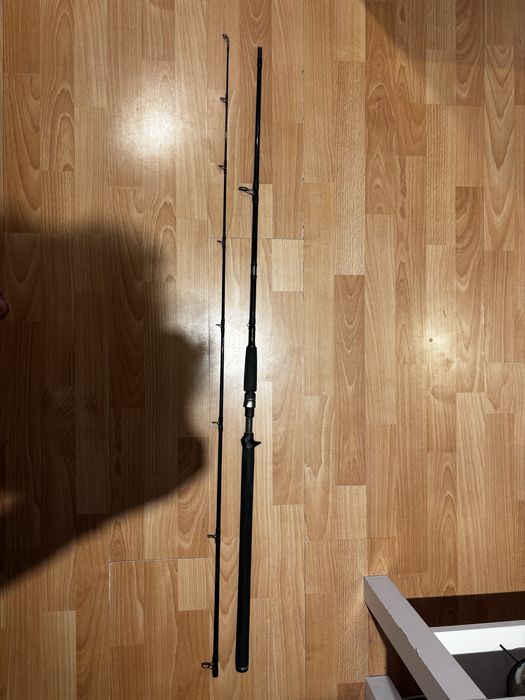 Wedka westin w3 POWERCAST-T 8’3”-248cm |XXH| 40-130g