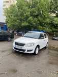 Skoda Fabia 2012 продаж/обмін