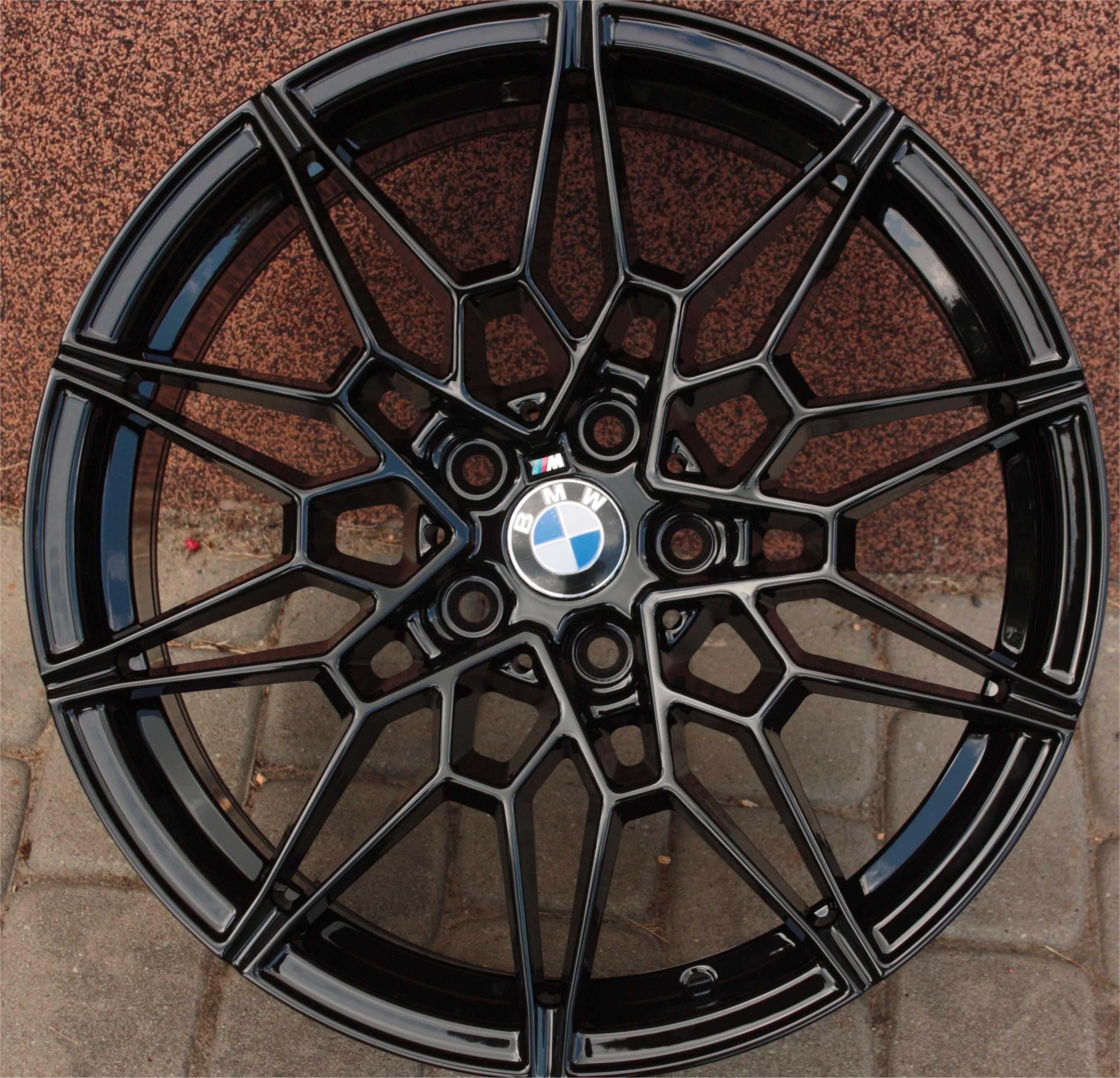 NOWE ALUFELGI 18 5x112 BMW F40 F45 G20 G30 3 5 X2 F39 X3 G01 X4 G02