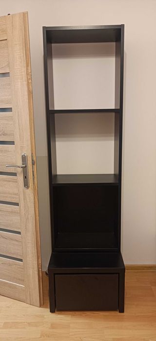 Regał słupek Vox users young + podest