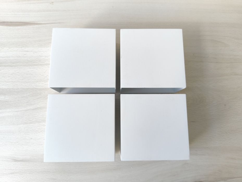 Lâmpadas LED de parede Amazon 12W 4000K 1200lm