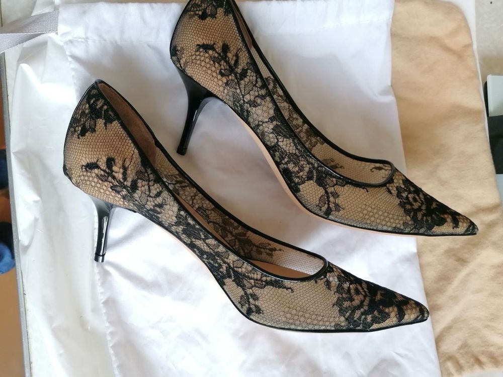 Туфлі жіночі Jimmy Choo оригінал