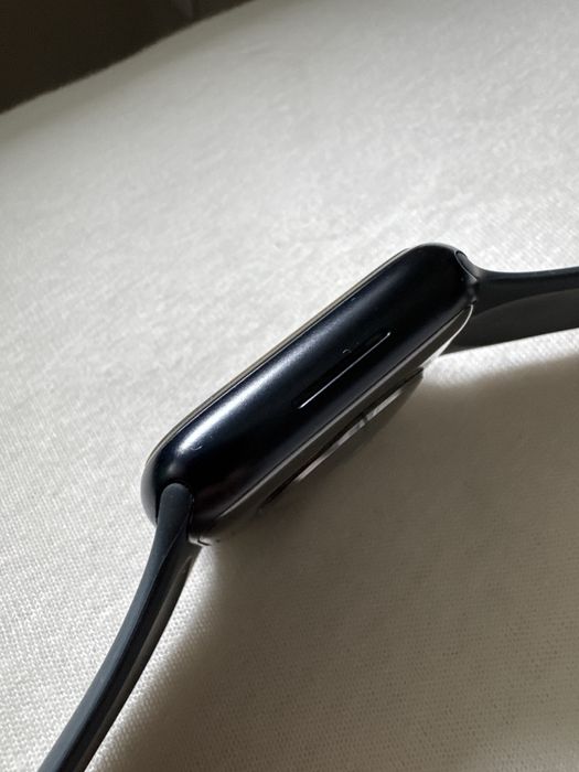 Apple watch 9 45mm cellular LTE