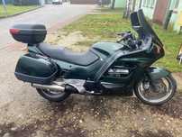 Honda ST Motocykl Honda 1995 Okazja .