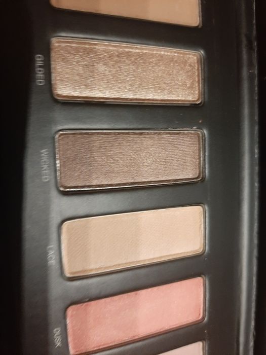 Nowa ekskluzywna paleta cieni zestaw kosmetyków dla kobiet