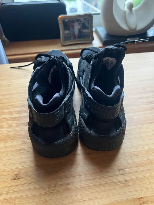 Sapatilhas Nike pretas