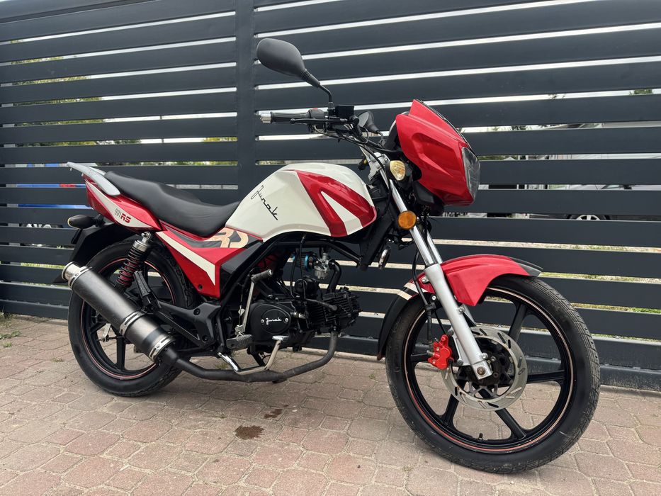 Junak 901 RS 50/80 BDB STAN DO JAZDY transprot CALA PL prezentacja