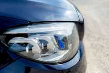 Mercedes-Benz C 300 de T 9G-TRONIC Avantgarde