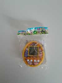 Tamagotchi, elektroniczna zabawka zwierzątko