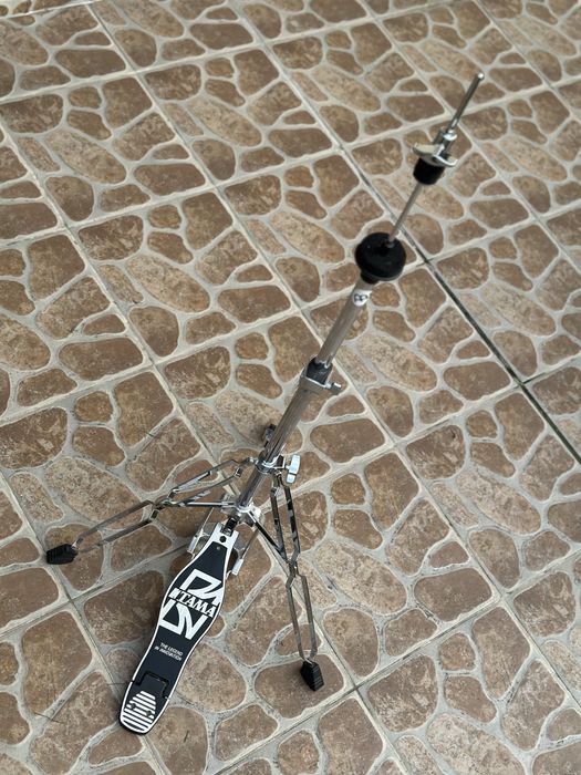 ++ TAMA Statyw pod Hi-Hat - PERKUSJA ++