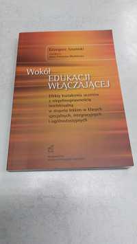 Wokół edukacji włączającej. Grzegorz Szumski