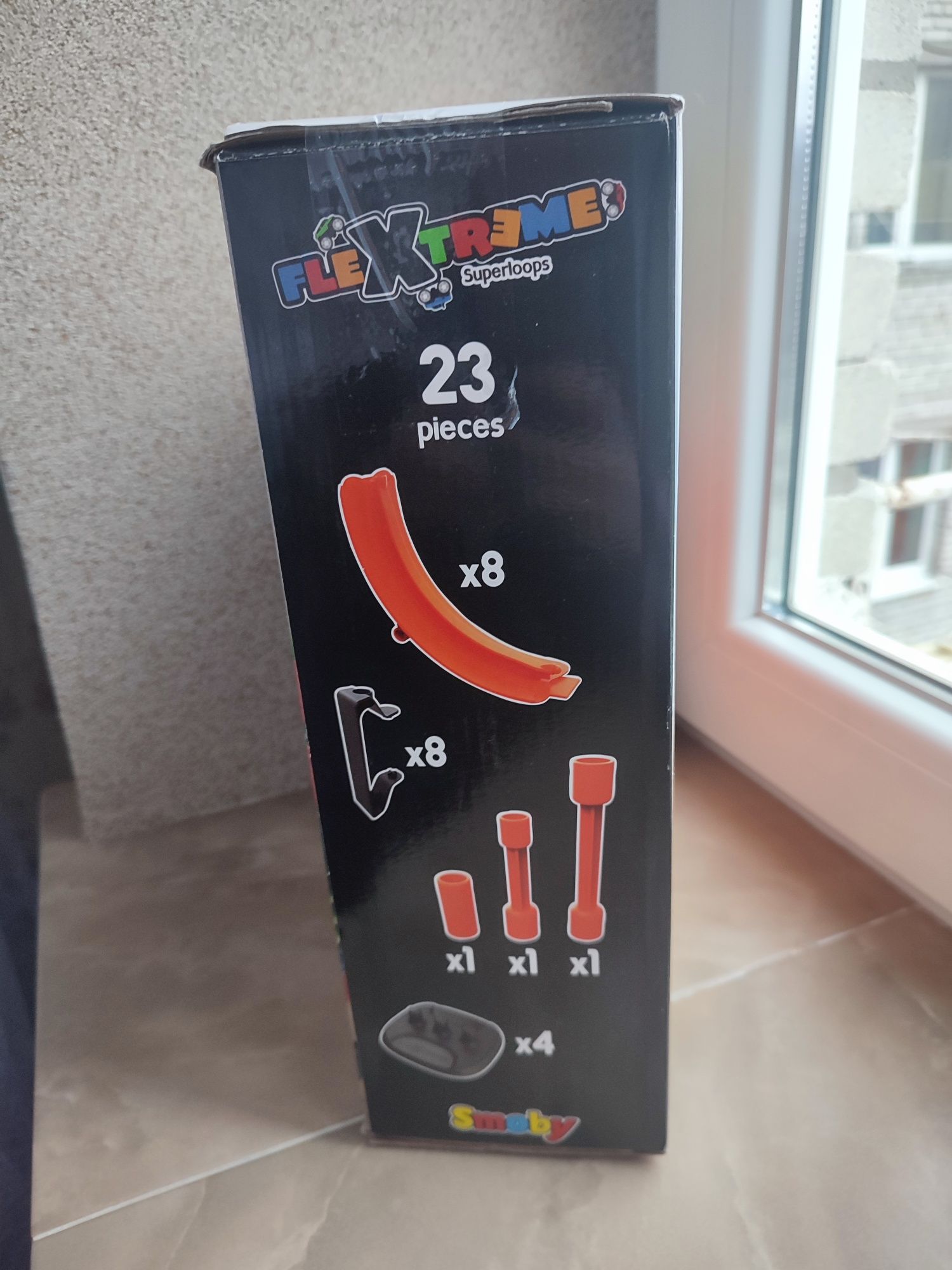 Продам деталі до дороги .