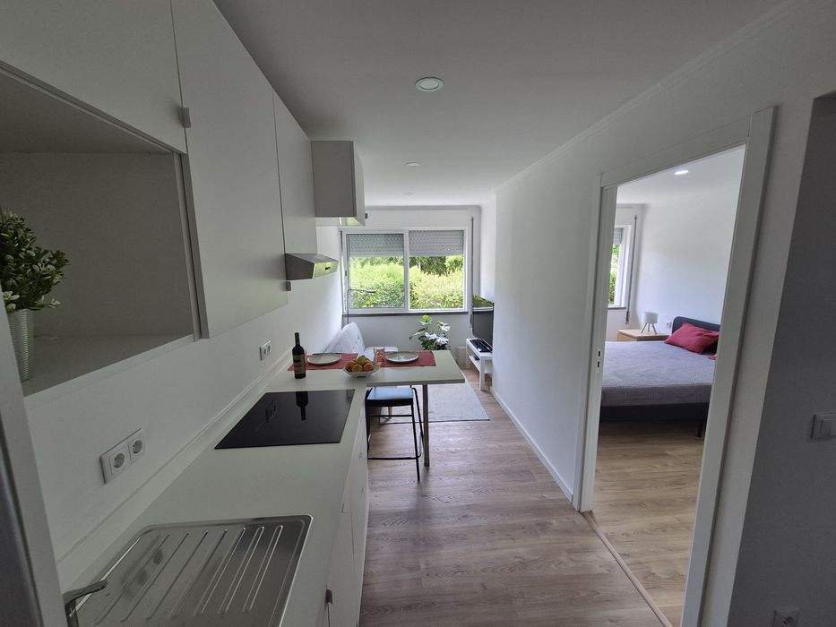 T2 em Oeiras para arrendamento