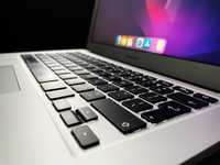 Apple Macbook Air 13,3, stan idealny