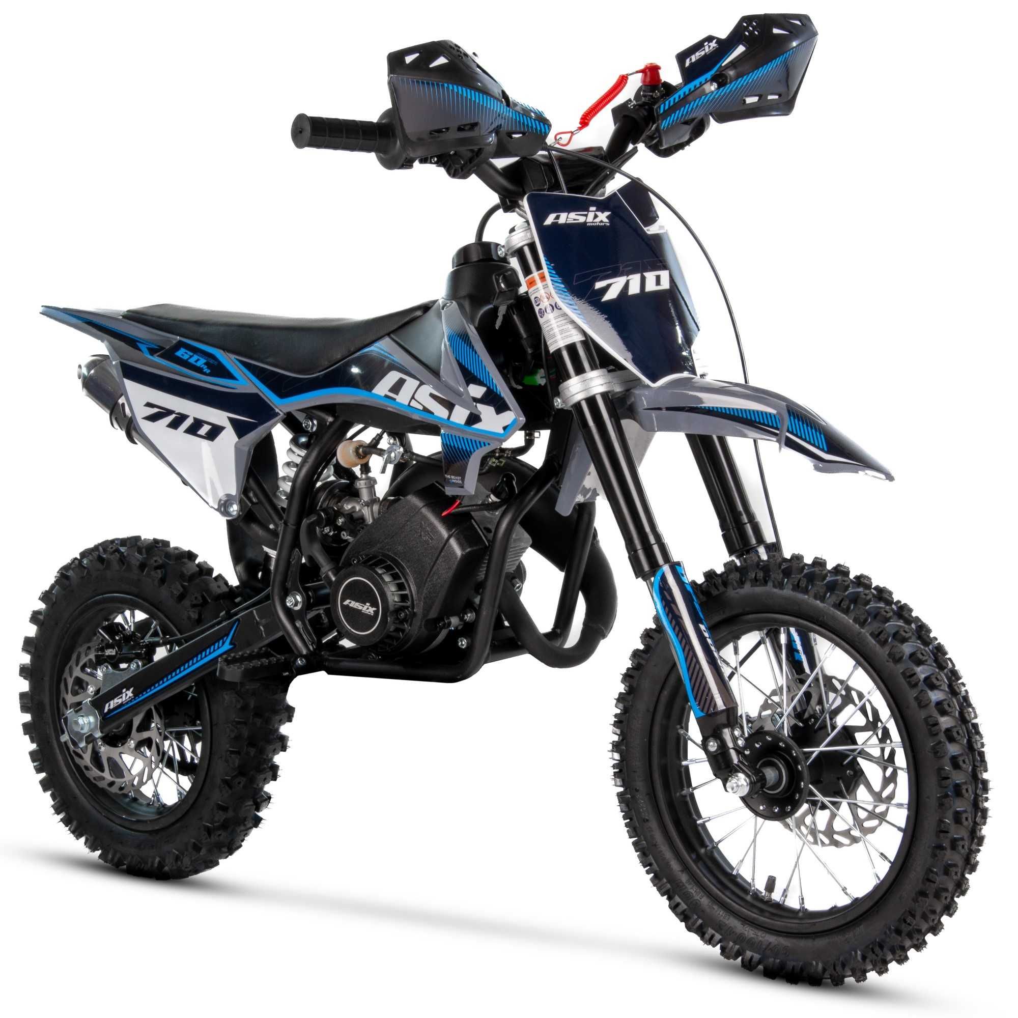 Cross ASIX 710 - 60 cc ! NOWY ! TRANSPORT ! RATY !