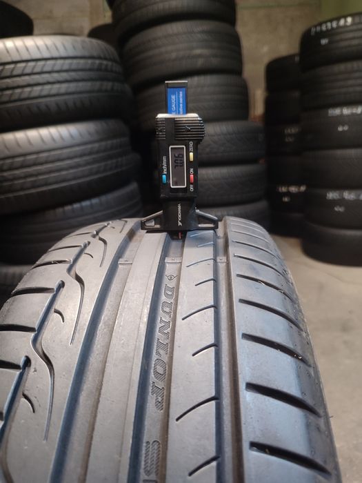 Dunlop Sport Maxx RT2 √ 205/45/16 √