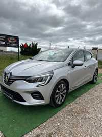 Renault clio 1.0 Tce Intens Bif-fuel 2021