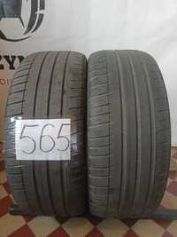 Michelin Pilot Sport 3 235/45ZR18 (98Y)