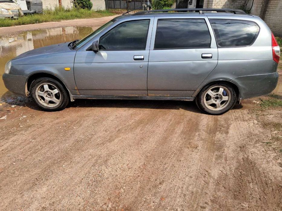 продам авто Ваз2171,