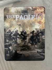 The pacific dvd serial hbo metalbox