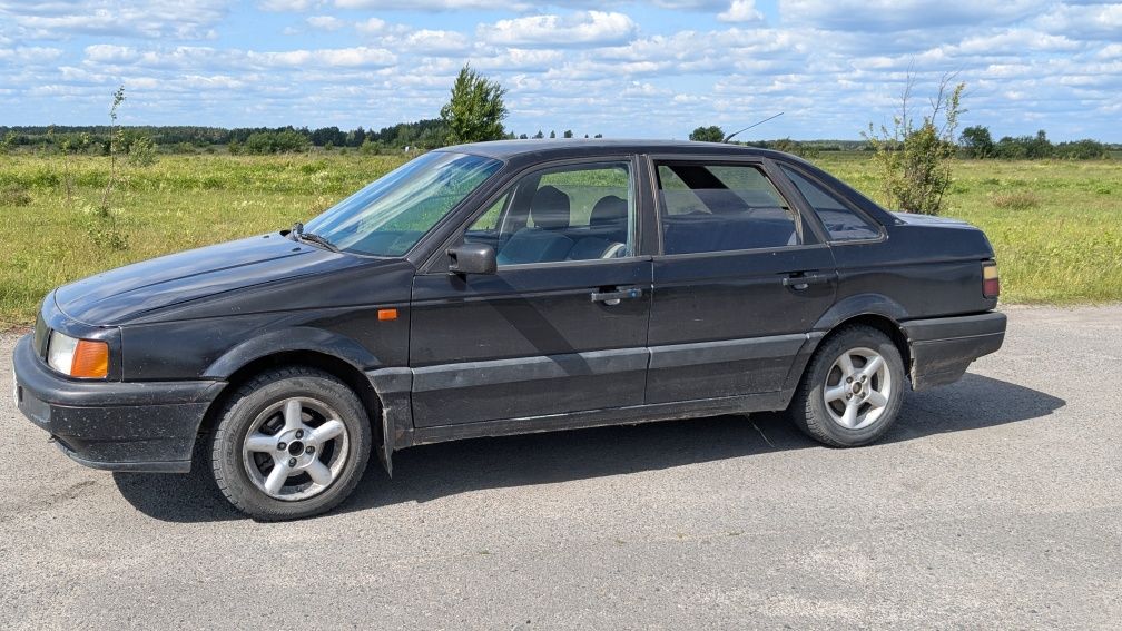 Продам Passat B3 у гарному стані