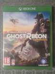 [00720] [XBOX ONE] Tom Clancy's Ghost Recon: Wildlands